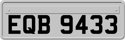 EQB9433