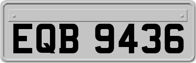 EQB9436
