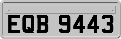EQB9443