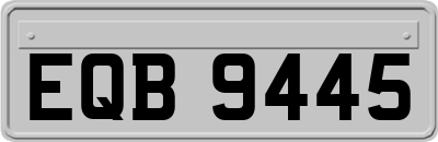 EQB9445
