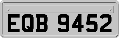 EQB9452