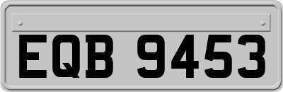 EQB9453