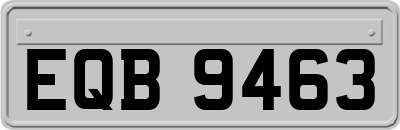 EQB9463
