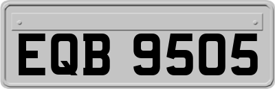 EQB9505