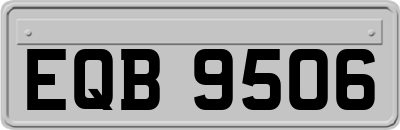 EQB9506