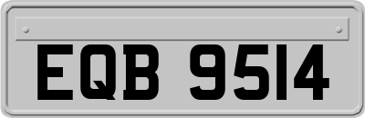 EQB9514