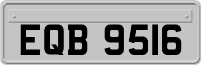 EQB9516