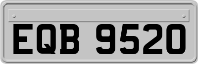 EQB9520