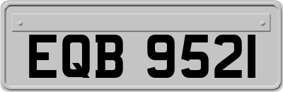 EQB9521