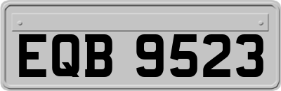EQB9523