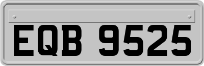 EQB9525