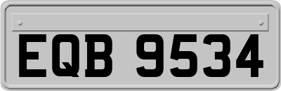 EQB9534