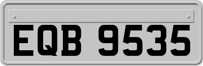 EQB9535