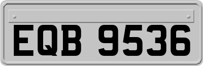 EQB9536