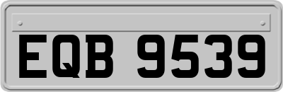 EQB9539