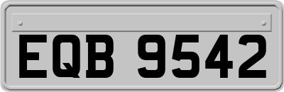 EQB9542