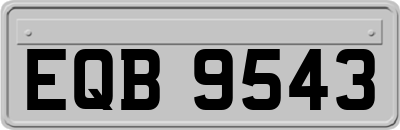 EQB9543