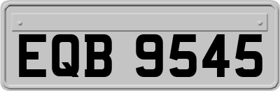 EQB9545