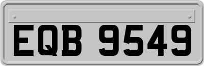 EQB9549