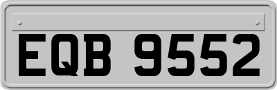 EQB9552