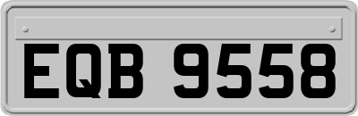 EQB9558