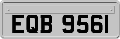 EQB9561