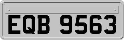 EQB9563