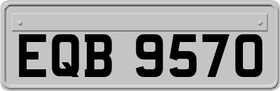 EQB9570