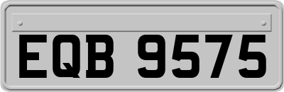 EQB9575