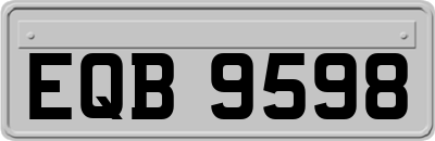 EQB9598