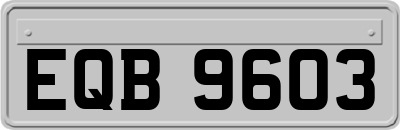 EQB9603