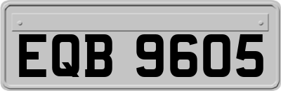 EQB9605