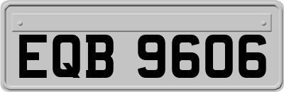 EQB9606