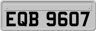 EQB9607