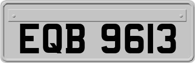EQB9613