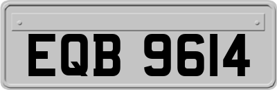 EQB9614