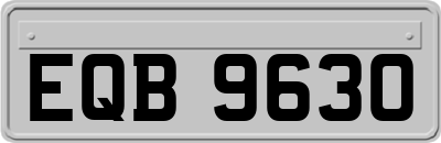 EQB9630