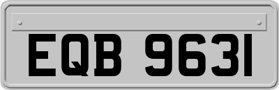 EQB9631