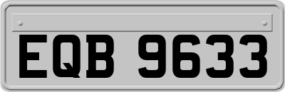 EQB9633