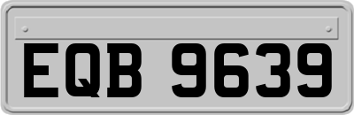 EQB9639