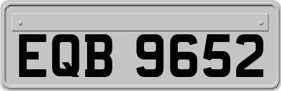 EQB9652