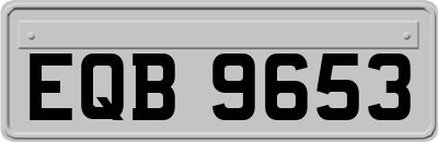 EQB9653