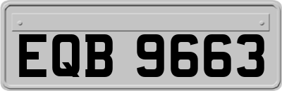 EQB9663