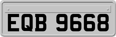 EQB9668