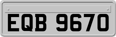 EQB9670
