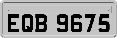 EQB9675
