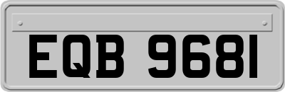 EQB9681