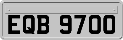 EQB9700