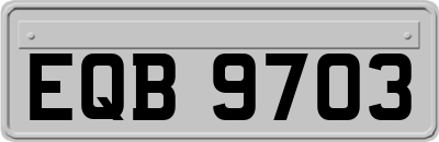 EQB9703
