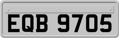 EQB9705